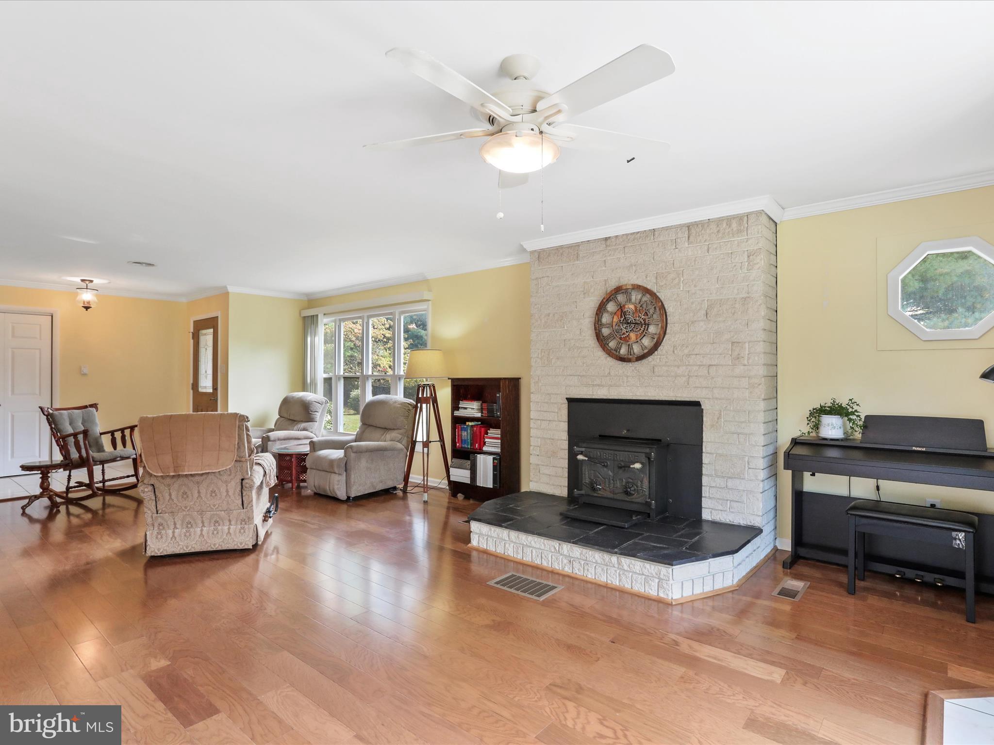 16530 Heather Ridge Road Hagerstown, MD 21740 - Photo 9 of 61 Gallery Image 9