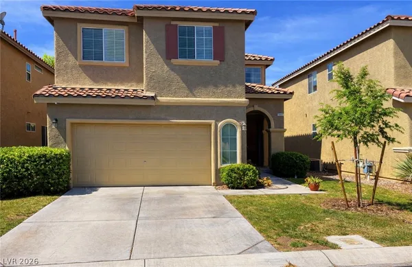 $2,499 | 5815 Field Breeze Street, Las Vegas, NV 89148