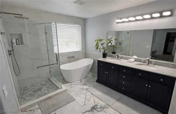 $2,499 | 5815 Field Breeze Street, Las Vegas, NV 89148