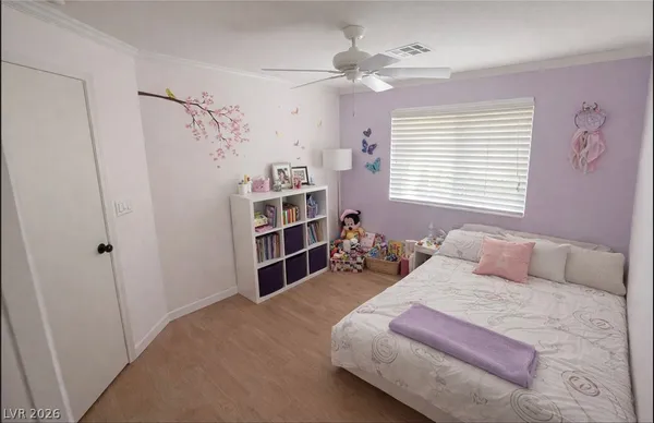 $2,499 | 5815 Field Breeze Street, Las Vegas, NV 89148