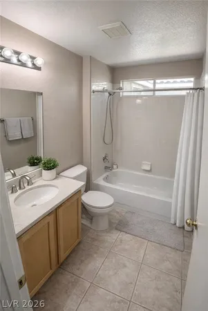 $2,499 | 5815 Field Breeze Street, Las Vegas, NV 89148