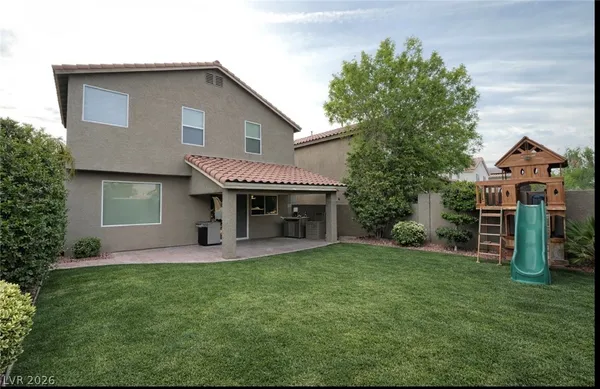 $2,499 | 5815 Field Breeze Street, Las Vegas, NV 89148