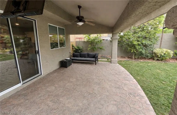 $2,499 | 5815 Field Breeze Street, Las Vegas, NV 89148