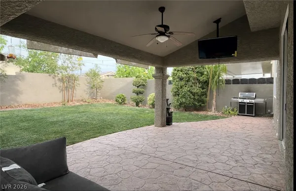 $2,499 | 5815 Field Breeze Street, Las Vegas, NV 89148