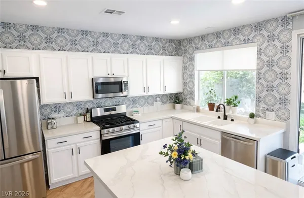 $2,499 | 5815 Field Breeze Street, Las Vegas, NV 89148