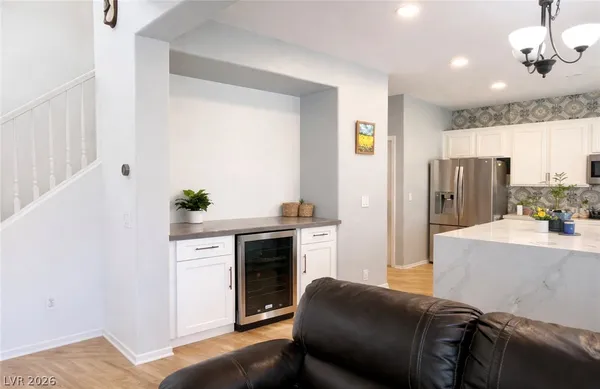 $2,499 | 5815 Field Breeze Street, Las Vegas, NV 89148