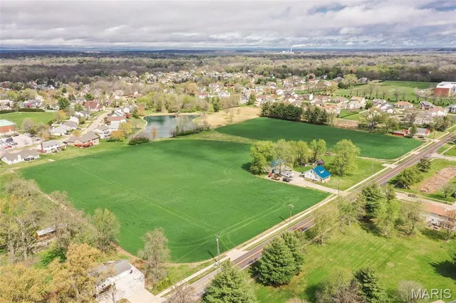 $1,500,000 | 4242 Vaile Avenue, Florissant, MO 63034