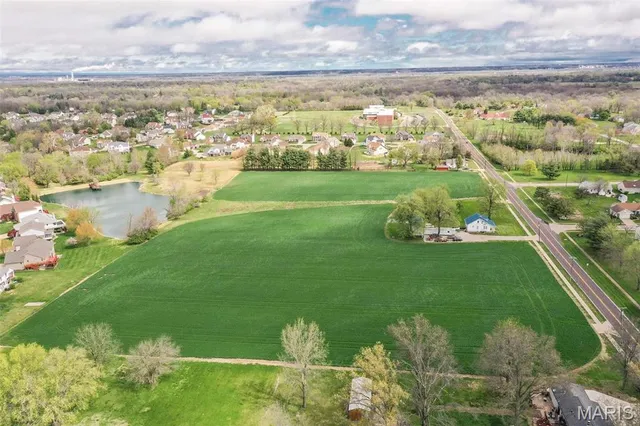 $1,500,000 | 4242 Vaile Avenue, Florissant, MO 63034