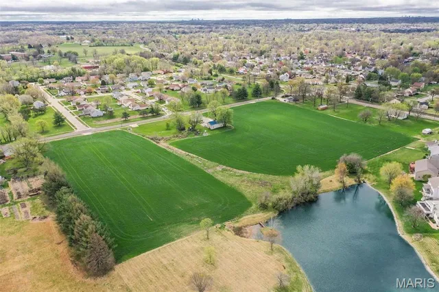 $1,500,000 | 4242 Vaile Avenue, Florissant, MO 63034