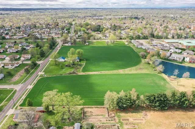 $1,500,000 | 4242 Vaile Avenue, Florissant, MO 63034