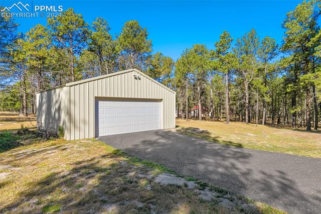 8075 Cyprus Road Colorado Springs, CO 80908 - Photo 26 of 40