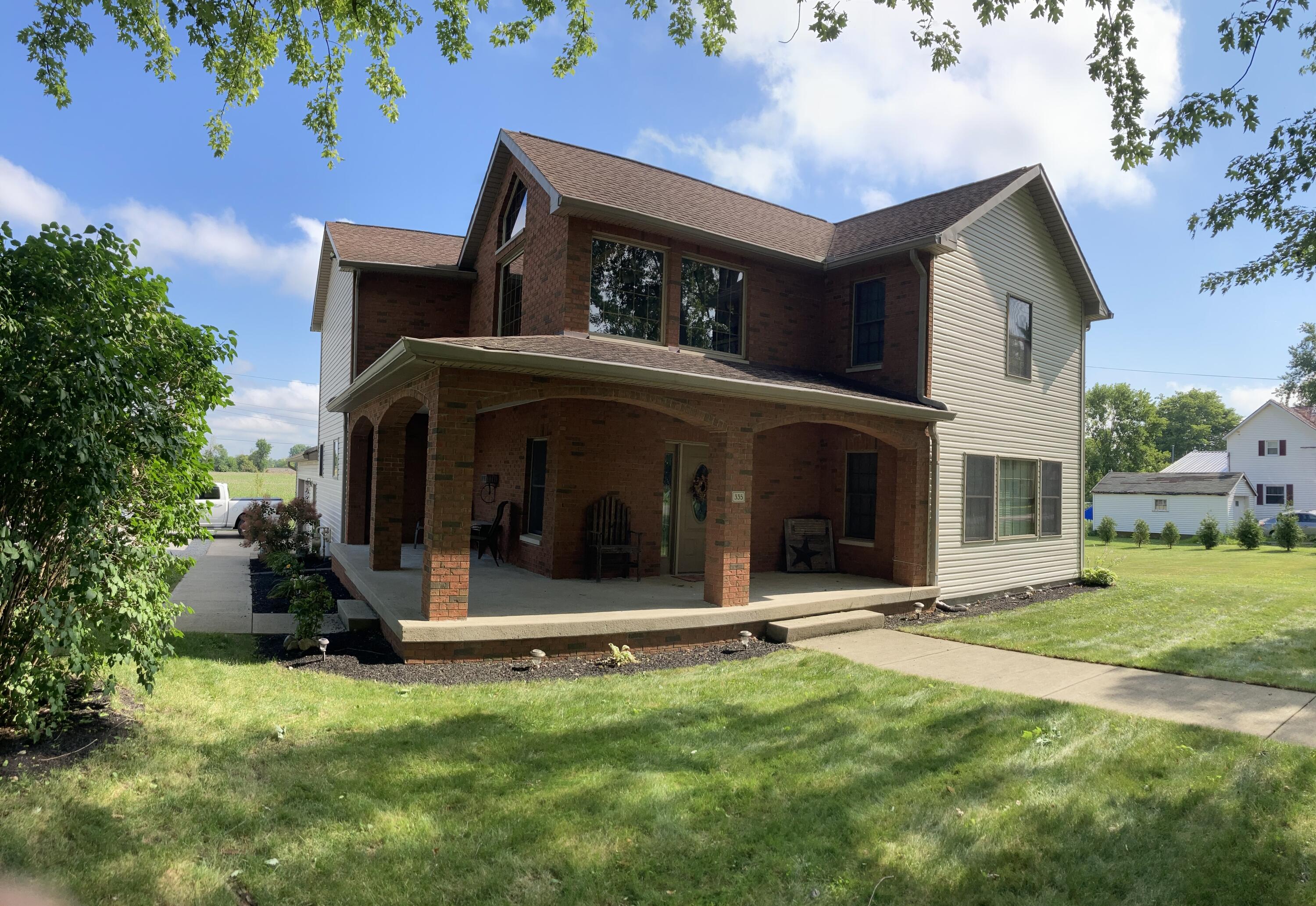 335 East Hale Street Ridgeway, OH 43345 - Photo 1 of 44