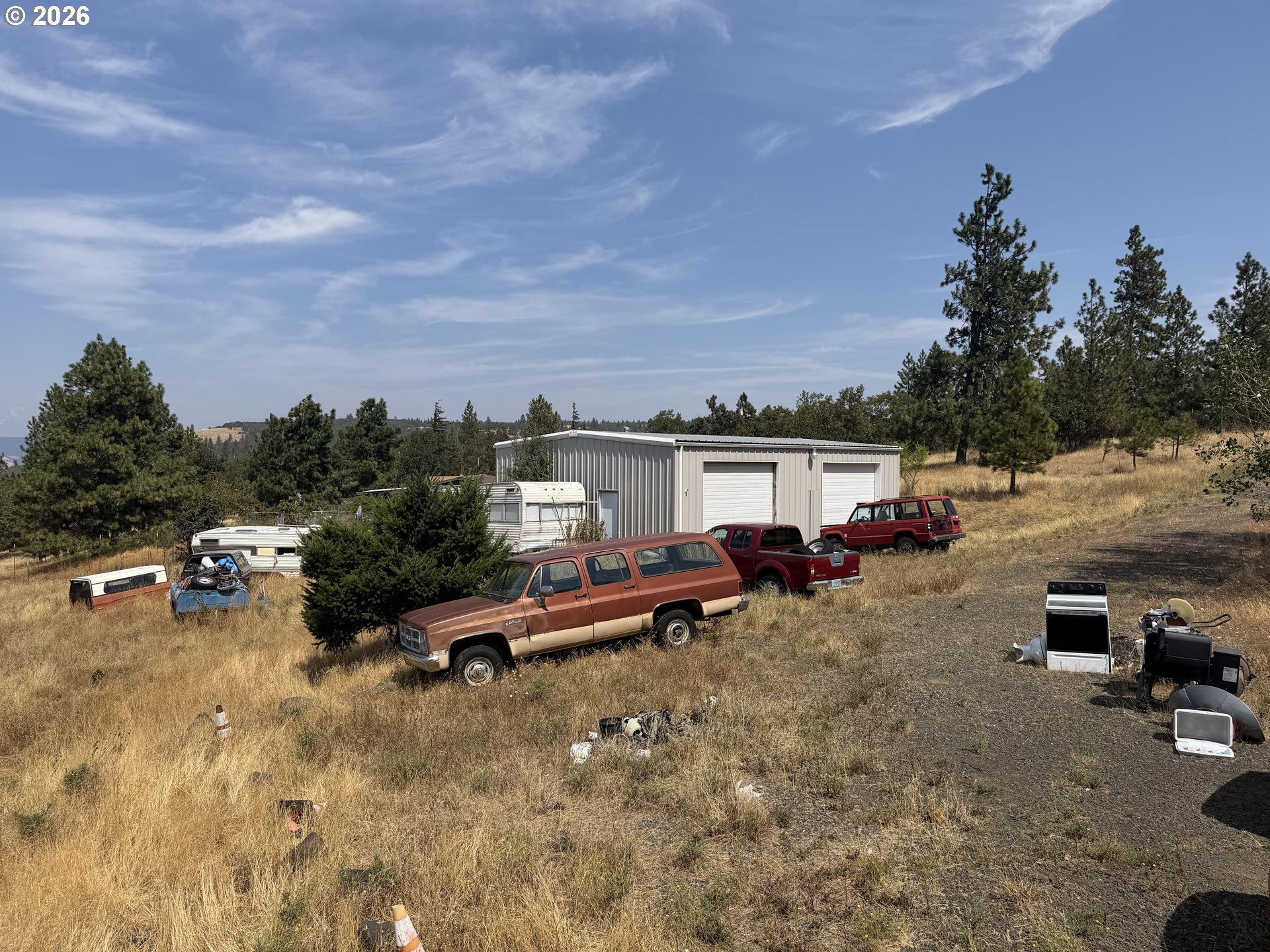 2067 Ridge Road West The Dalles, OR 97058 - Photo 26 of 35 Gallery Image 26