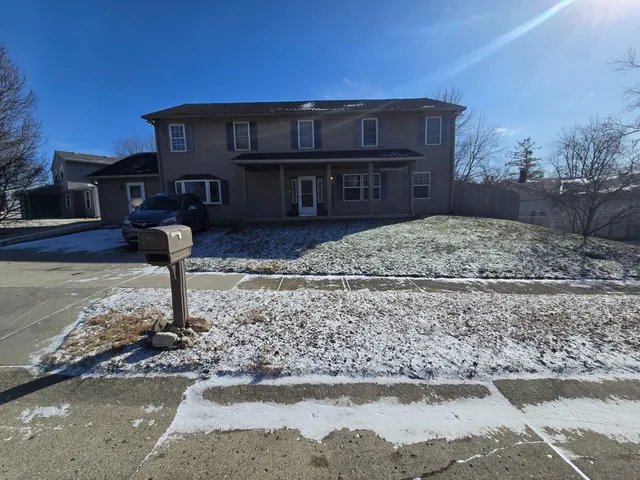 $269,999 | 5533 Furnas Court, Indianapolis, IN 46221