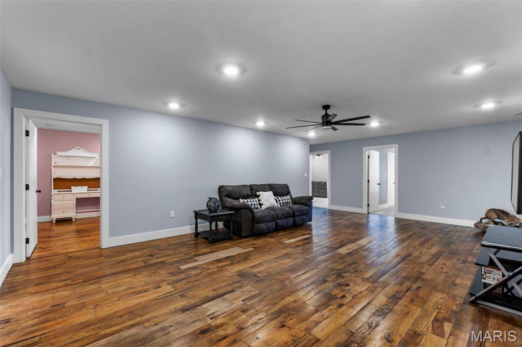 284 Ridge Road Oak Ridge, MO 63769 - Photo 43 of 60