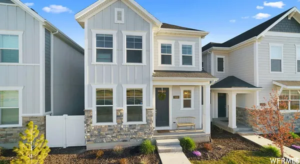 $590,000 | 3416 West Waterbury Drive, Lehi, UT 84048