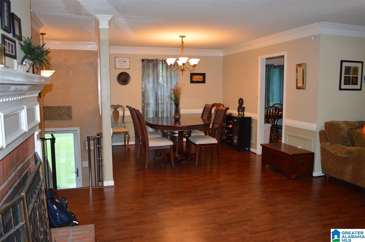 6641 McDuffie Road Pinson, AL 35126 - Photo 3 of 19