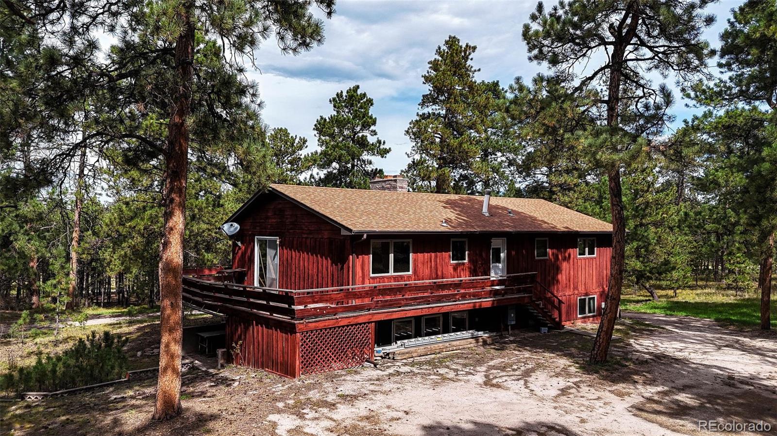 4685 Vale Road Colorado Springs, CO 80908 - Photo 3 of 50 Gallery Image 3