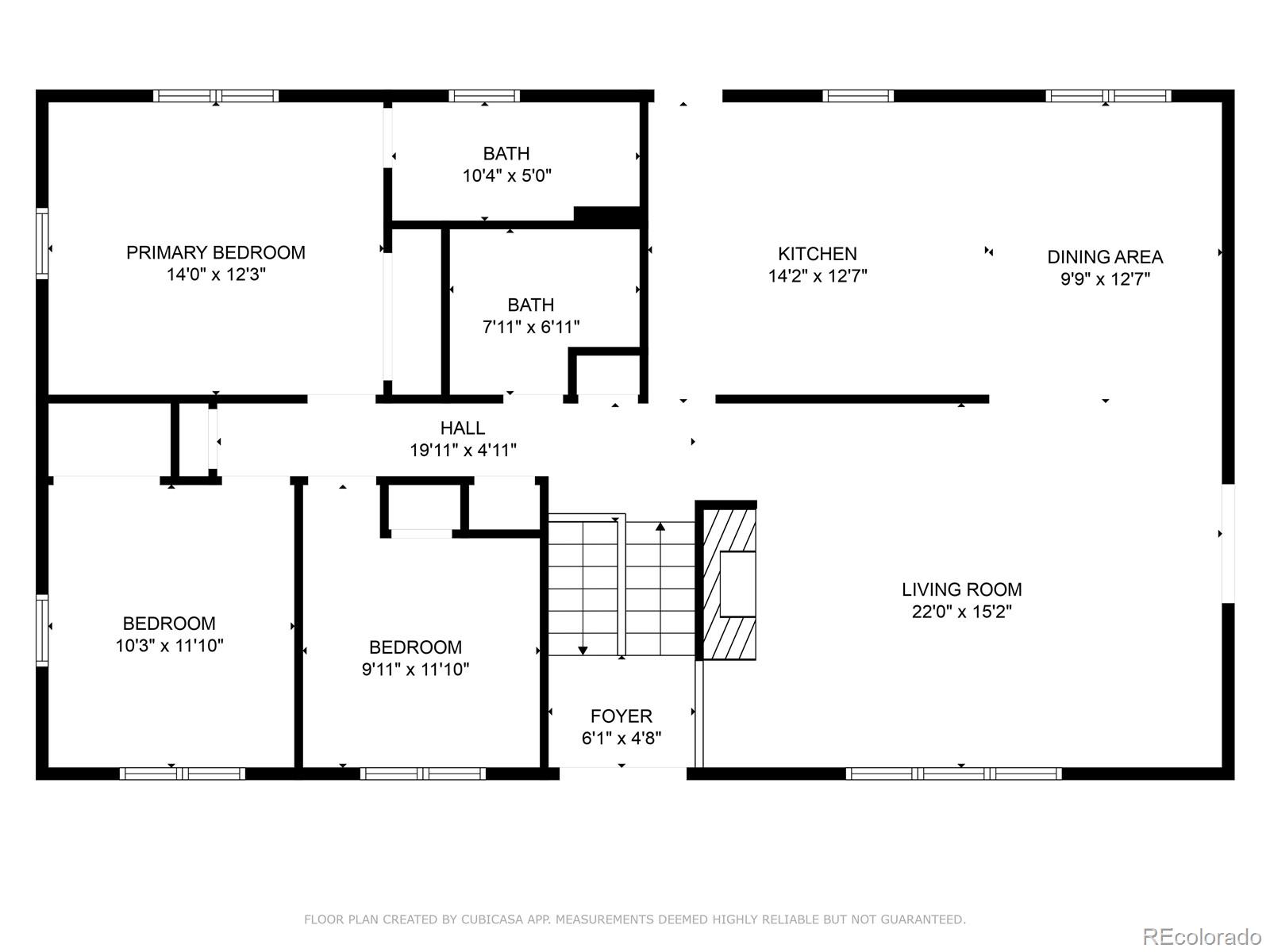 4685 Vale Road Colorado Springs, CO 80908 - Photo 50 of 50 Gallery Image 50