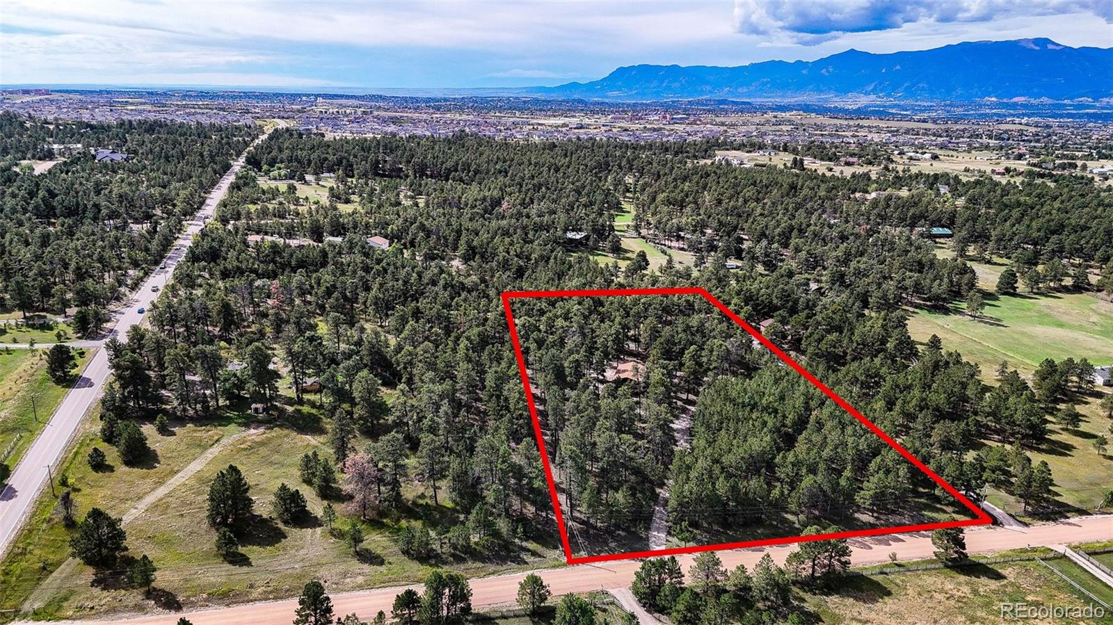 4685 Vale Road Colorado Springs, CO 80908 - Photo 6 of 50 Gallery Image 6