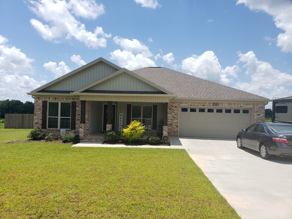 2040 Middleton Road Dothan, AL 36301 - Photo 2 of 33