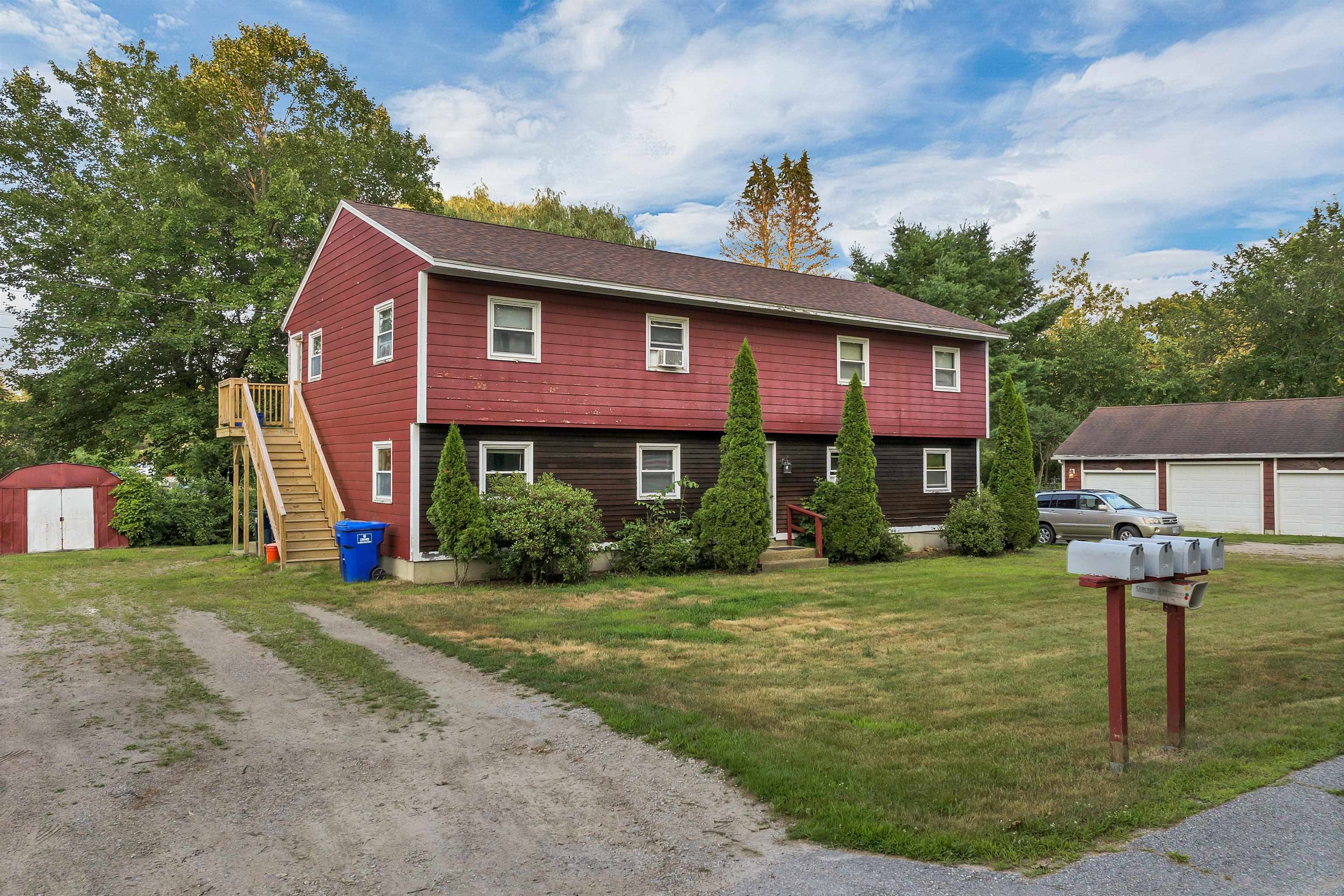 4-6 Knapp Road Tilton, NH 03276 - Photo 1 of 49 Gallery Image 1