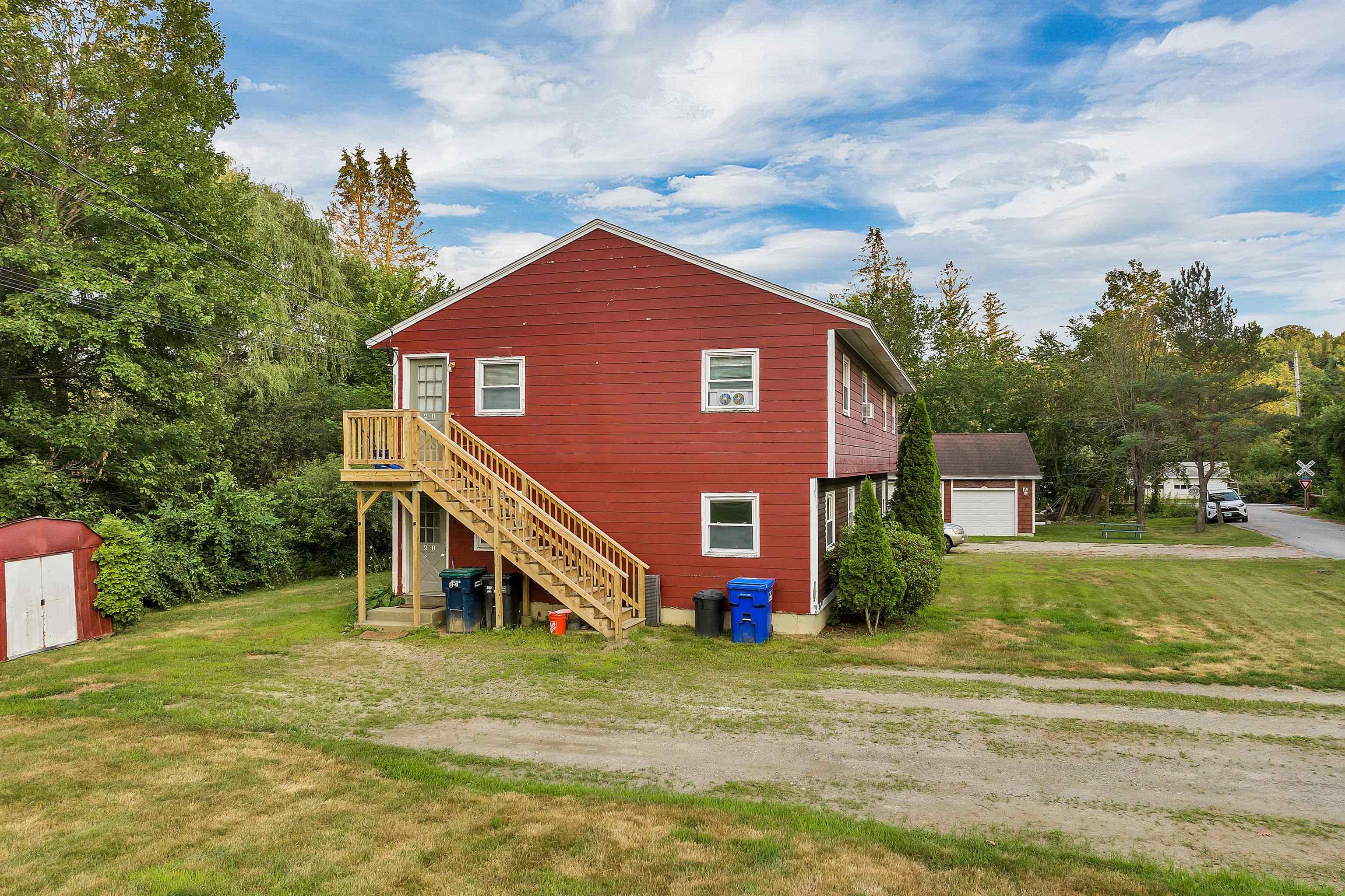 4-6 Knapp Road Tilton, NH 03276 - Photo 5 of 49 Gallery Image 5