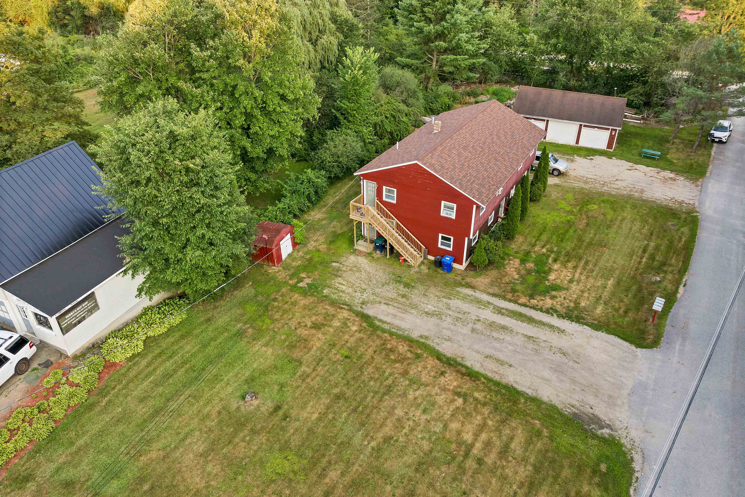 4-6 Knapp Road Tilton, NH 03276 - Photo 8 of 49 Gallery Image 8