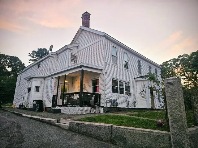 $840,000 | 50 Forest Street, Lawrence, MA 01841