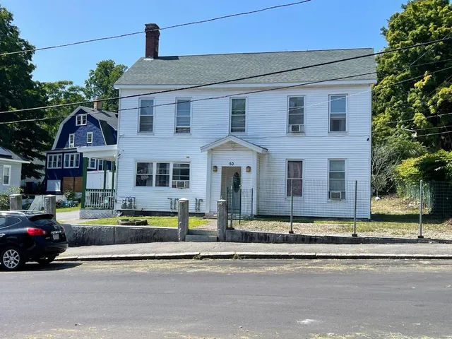 $840,000 | 50 Forest Street, Lawrence, MA 01841