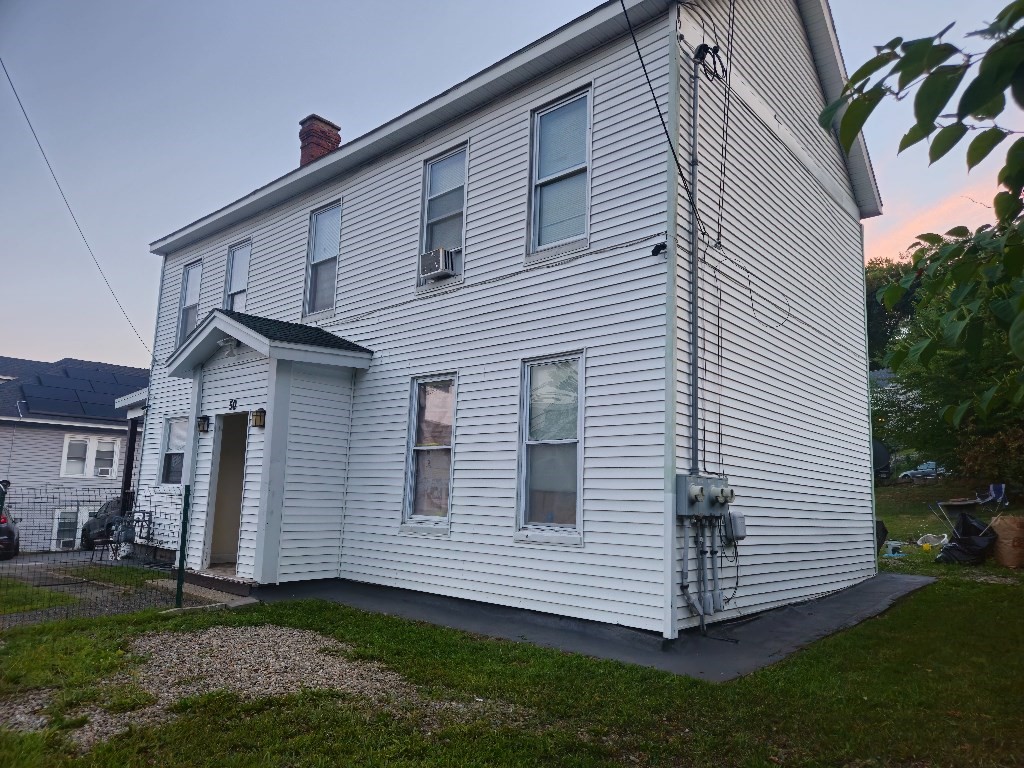 50 Forest Street Lawrence, MA 01841 - Photo 5 of 17