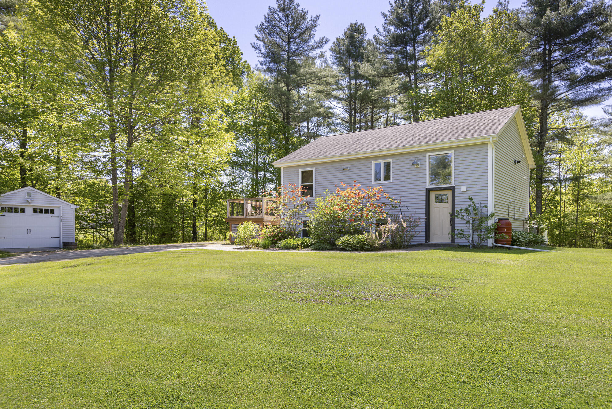 103 Mill Ridge Road North Yarmouth, ME 04097 - Photo 3 of 55 103 Mill Ridge Rd._W5_31
