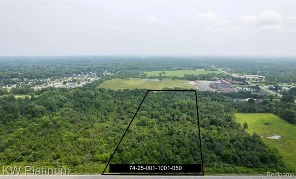 $110,000 | 0 Allen Road, Smiths Creek, MI 48074