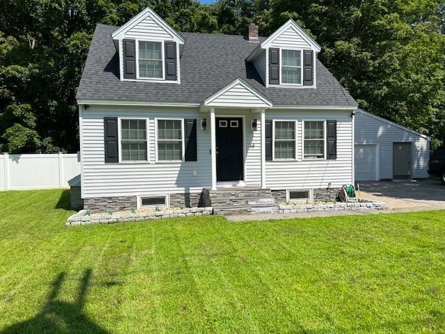 34 Nashua Road Pepperell, MA 01463 - Photo 1 of 35 Gallery Image 1