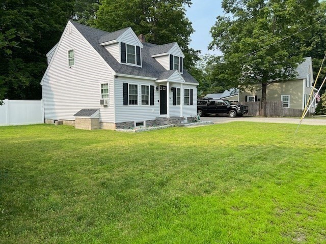 34 Nashua Road Pepperell, MA 01463 - Photo 2 of 35 Gallery Image 2