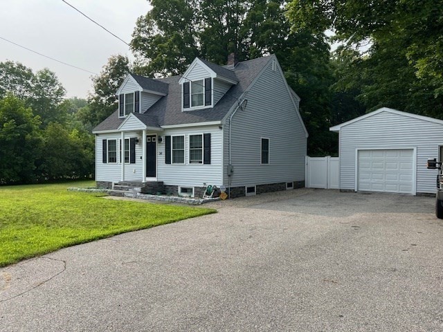 34 Nashua Road Pepperell, MA 01463 - Photo 3 of 35 Gallery Image 3