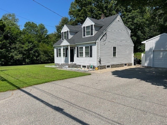 34 Nashua Road Pepperell, MA 01463 - Photo 5 of 35 Gallery Image 5