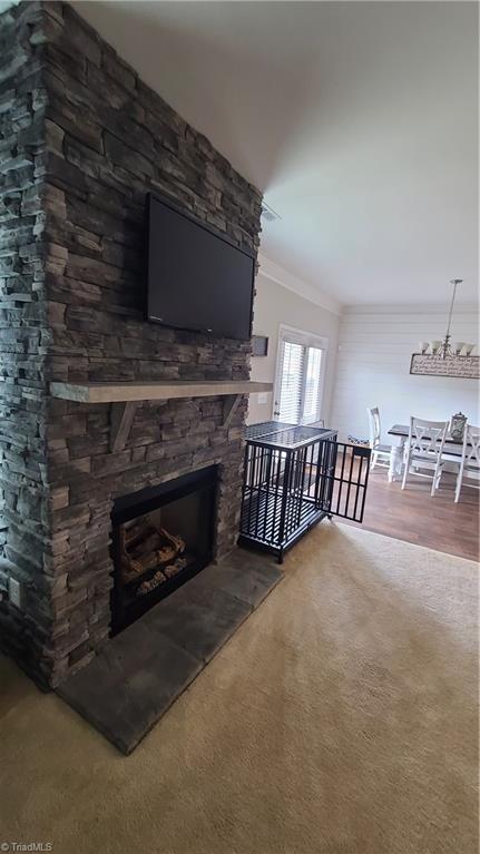 110 Radiant Path Trinity, NC 27370 - Photo 11 of 24 Gallery Image 11