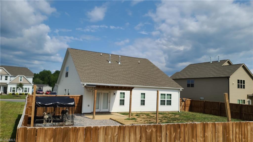 110 Radiant Path Trinity, NC 27370 - Photo 3 of 24 Gallery Image 3