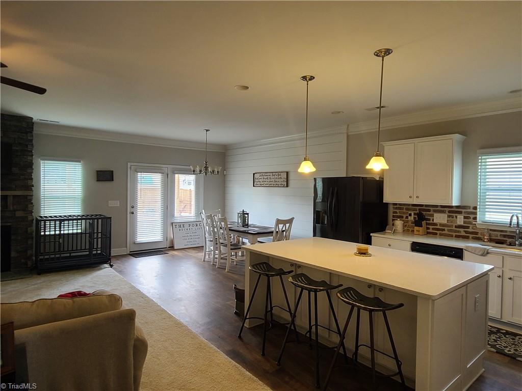 110 Radiant Path Trinity, NC 27370 - Photo 6 of 24 Gallery Image 6