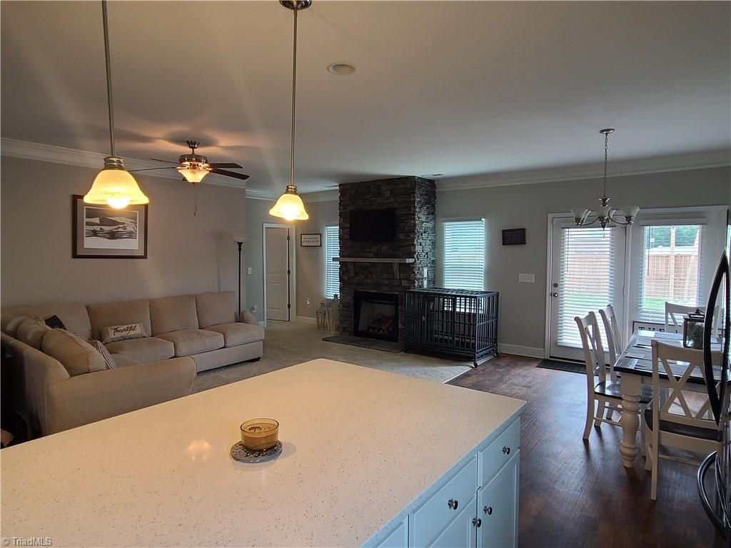 110 Radiant Path Trinity, NC 27370 - Photo 7 of 24 Gallery Image 7