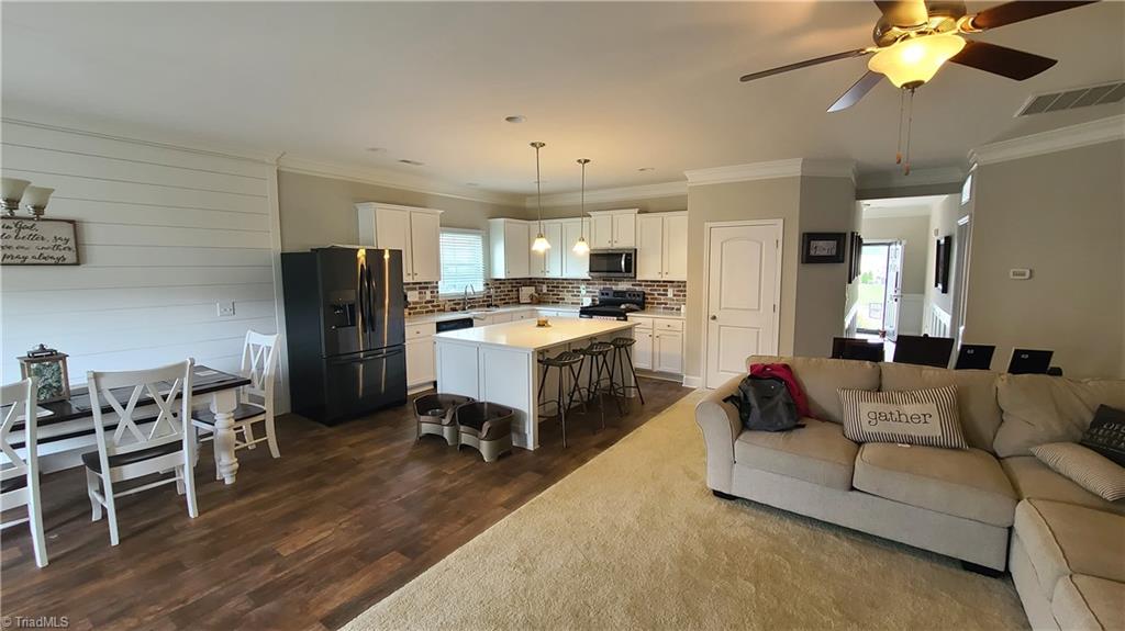 110 Radiant Path Trinity, NC 27370 - Photo 8 of 24 Gallery Image 8