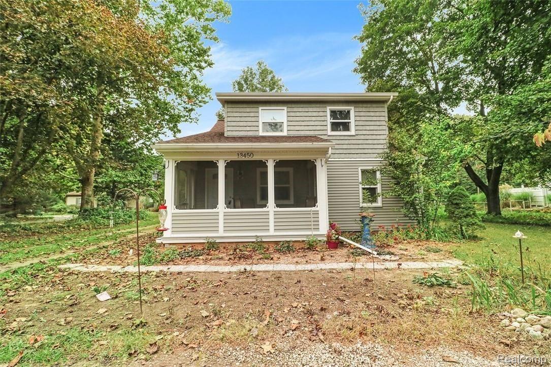 13450 Lenmoore Road Belleville, MI 48111 - Photo 3 of 38 kp_CsRR4.jpeg