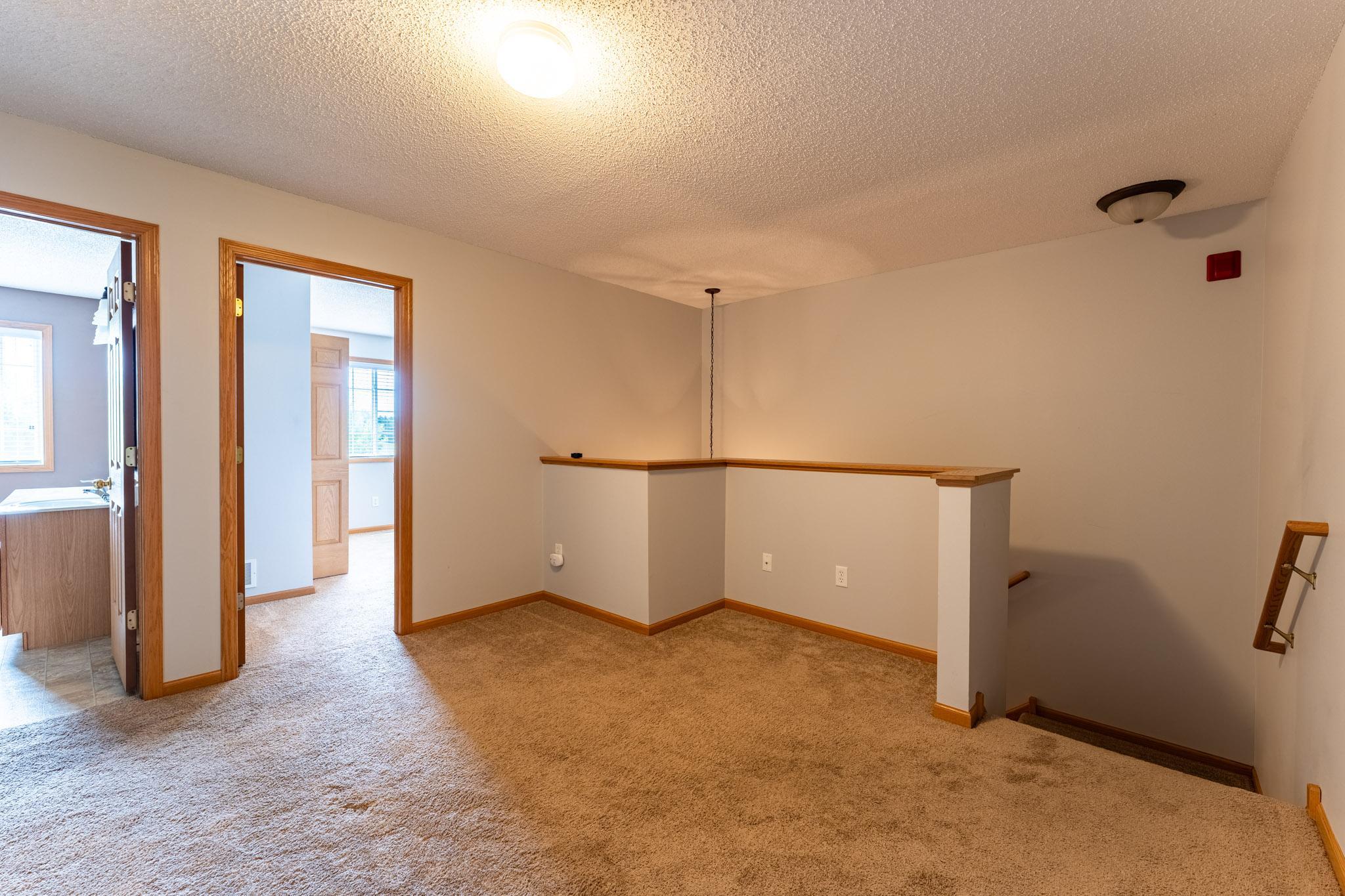 2989 Boulder Ridge Drive Northwest Rochester, MN 55901 - Photo 24 of 37