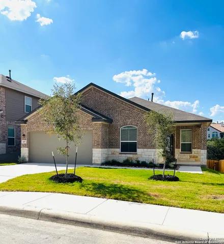 $459,999 | 247 Red Rock Canyon, San Antonio, TX 78258