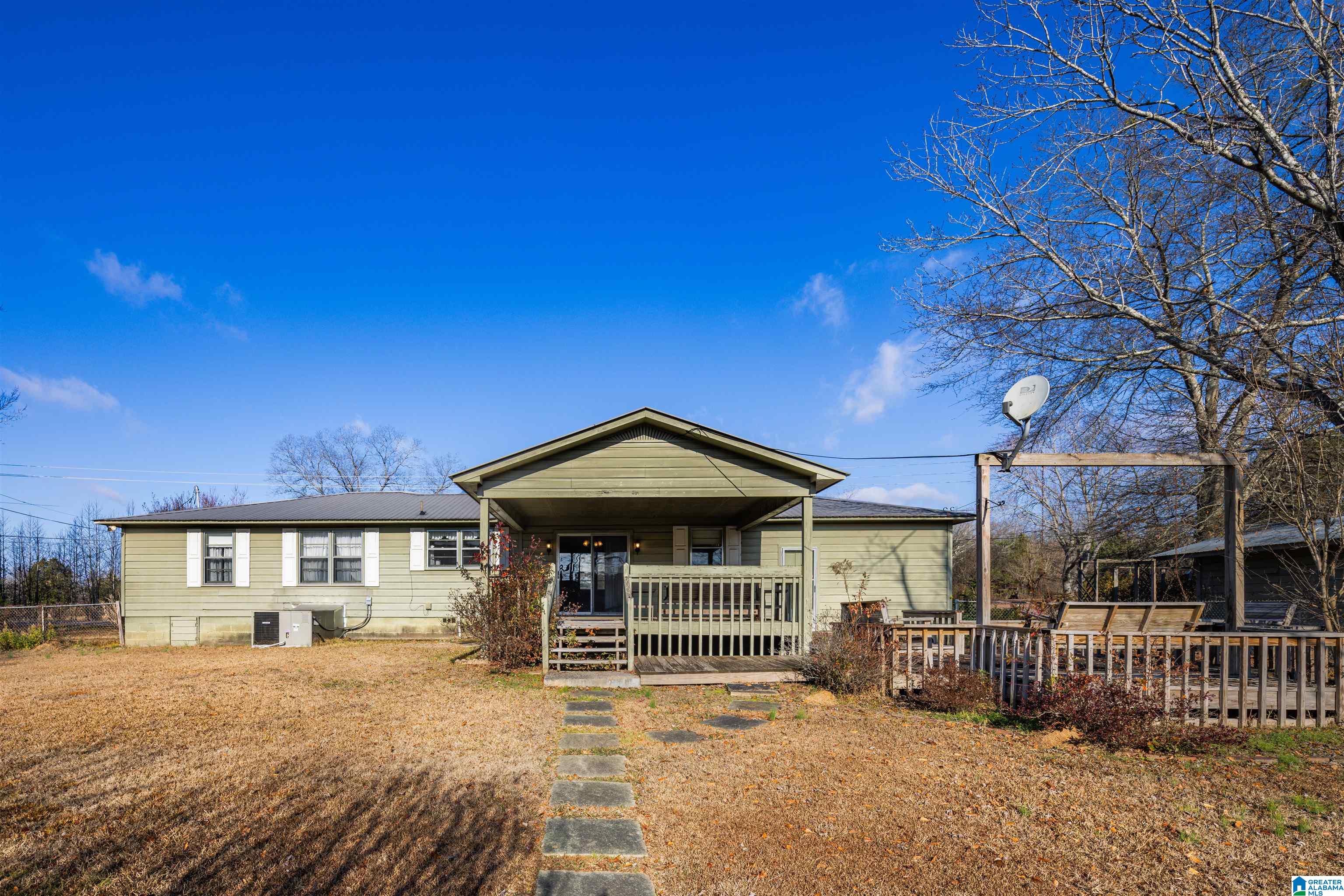 1263 Morris Majestic Road Morris, AL 35116 - Photo 35 of 39