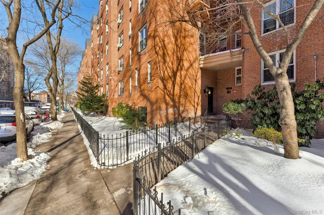 $199,000 | 33-35 81st Street, Unit 4A | Jackson Heights