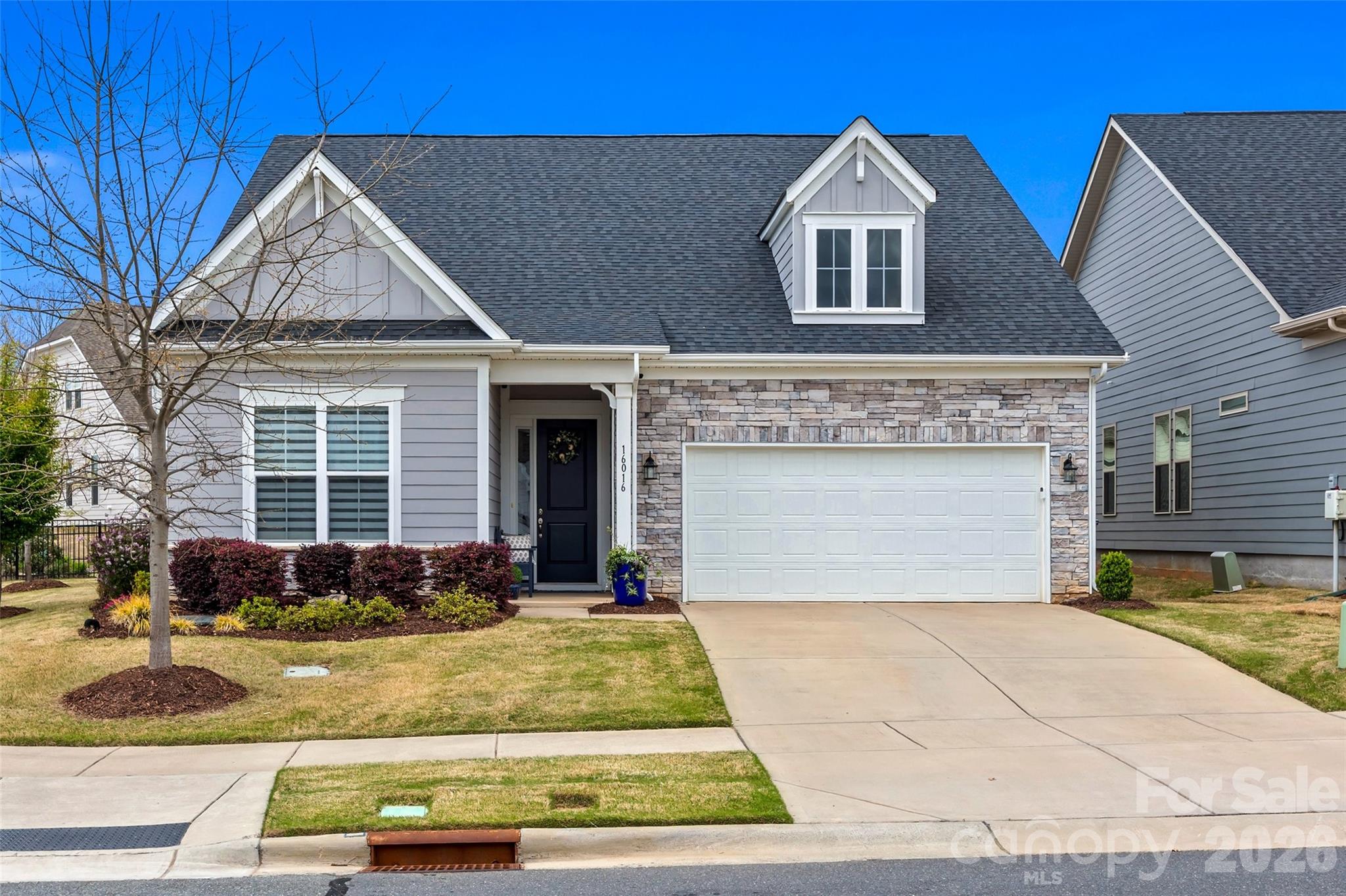 16016 Tulloch Road Charlotte, NC 28278 - Photo 1 of 40