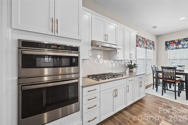 $625,000 | 16016 Tulloch Road, Charlotte, NC 28278