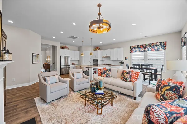 $625,000 | 16016 Tulloch Road, Charlotte, NC 28278